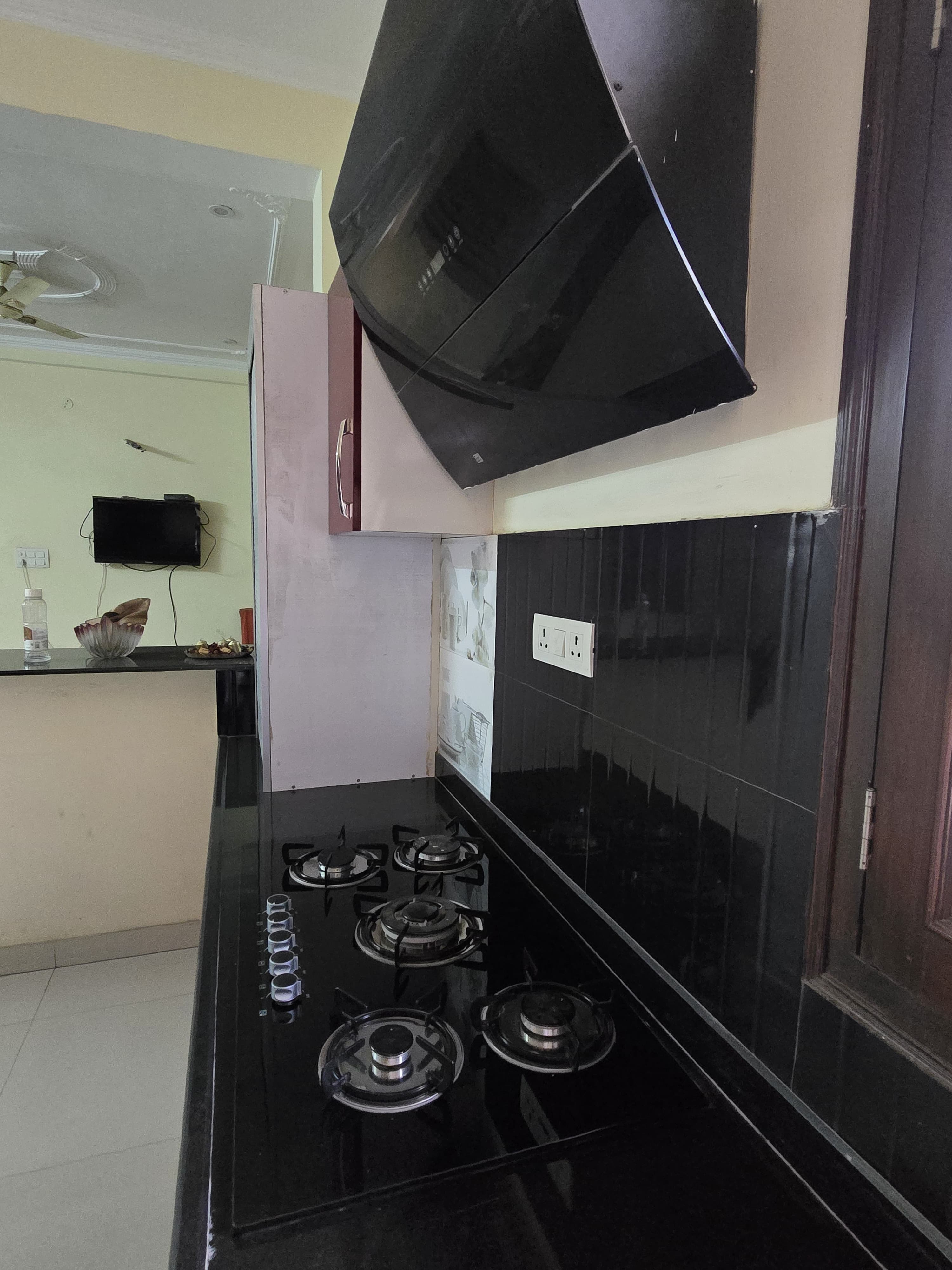 2 BHK beautiful house, Furnished/Unfurshised -Mahesh Nagar-Jaipur